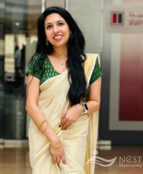 Nigitha Ajayaghosh